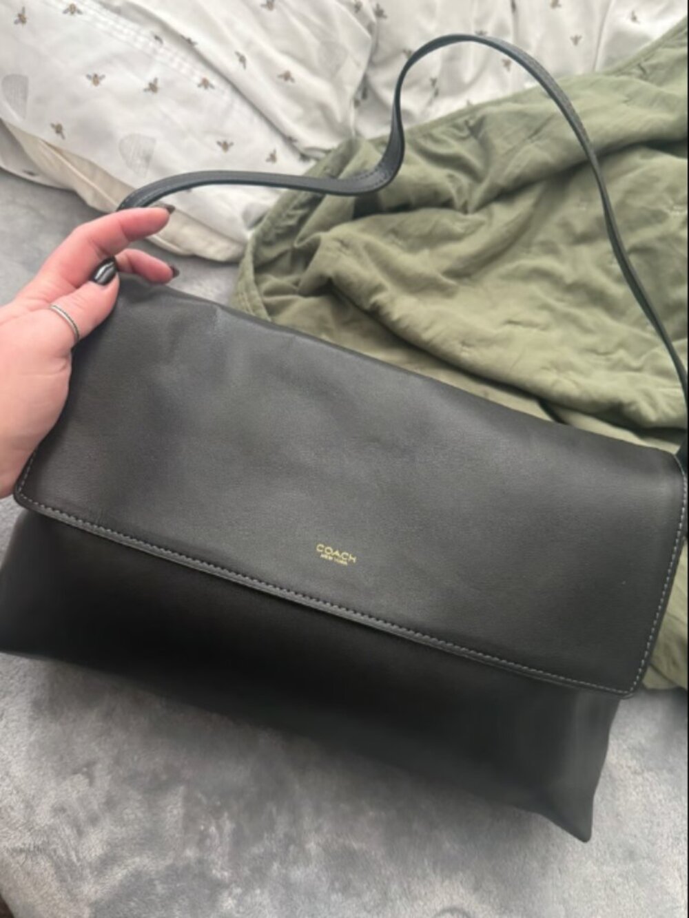 Coach Chelsea bag 30